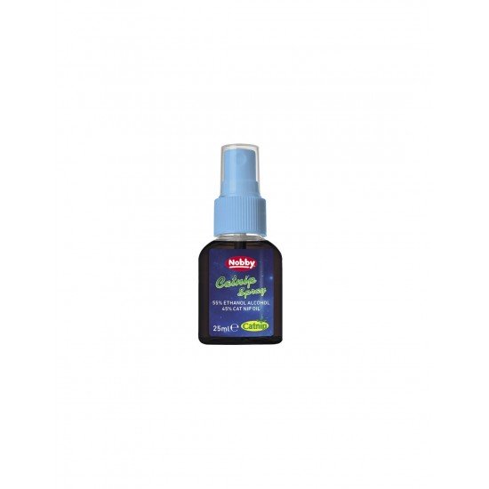 Nobby Catnip Spray 25 ml
