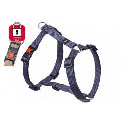 Karlie Collar blue M 45-70Cm