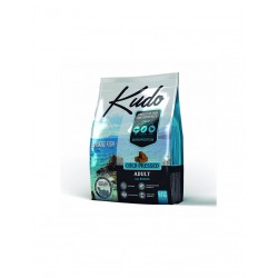 Kudo Grain Free Adriatik Fish Adult 2,5kg