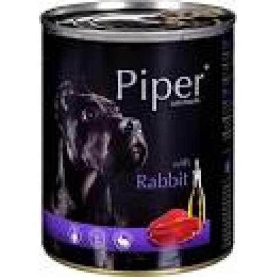 Dolina Noteci Piper With A Rabbit 800g
