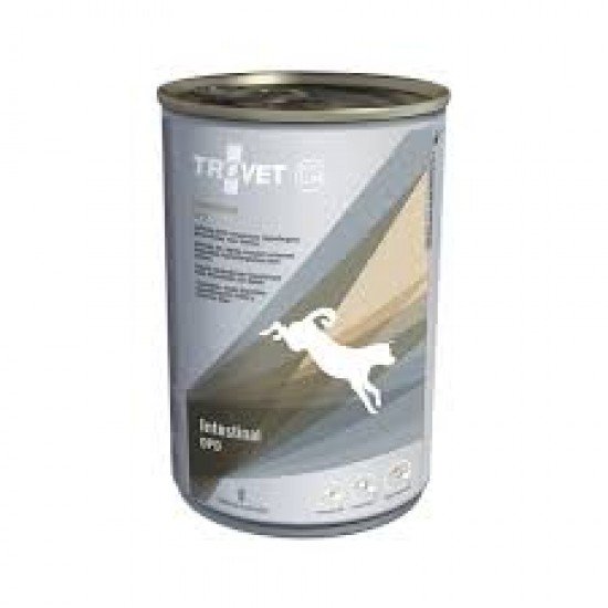 Trovet Intestinal Dog 400g
