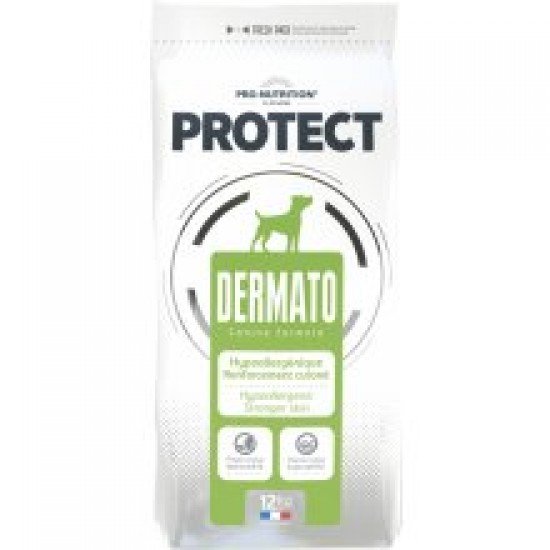 Pro-Nutrition Protect Dermato 12kg