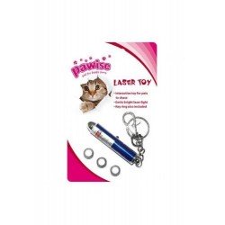 Pawise Παιχνίδι Γάτας Laser 7cm