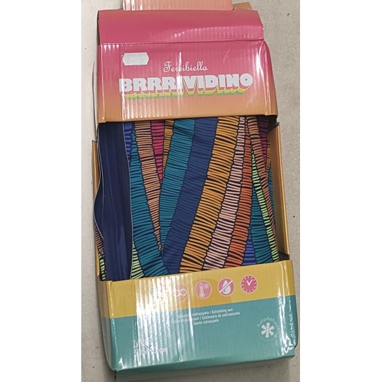 Ferribiella Large 50x90 brividino