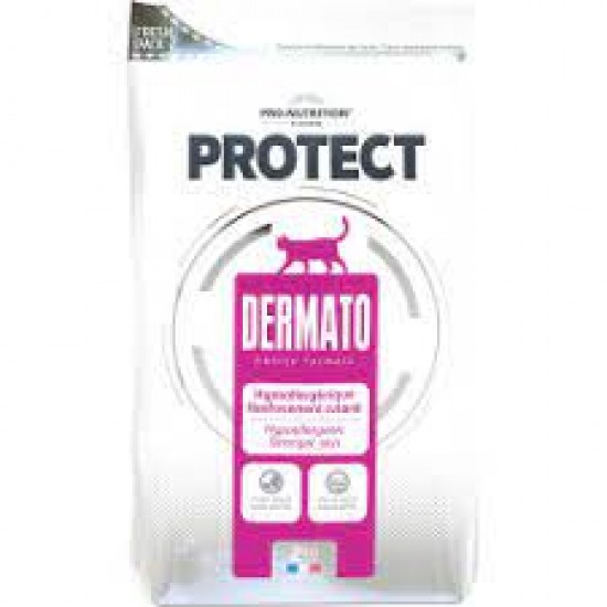 PRO-NUTRITION DERMATO 400g