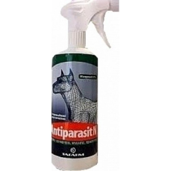 ANTIPARASIT N SPRAY 250ml