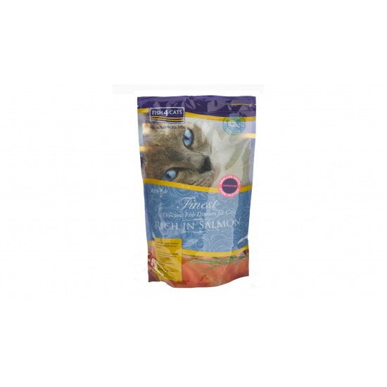 Fish4Cats Finest Adult Salmon 1.5kg..