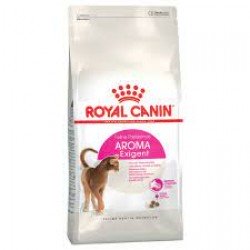 Royal Canin Exigent 33 Aromatic 2kg