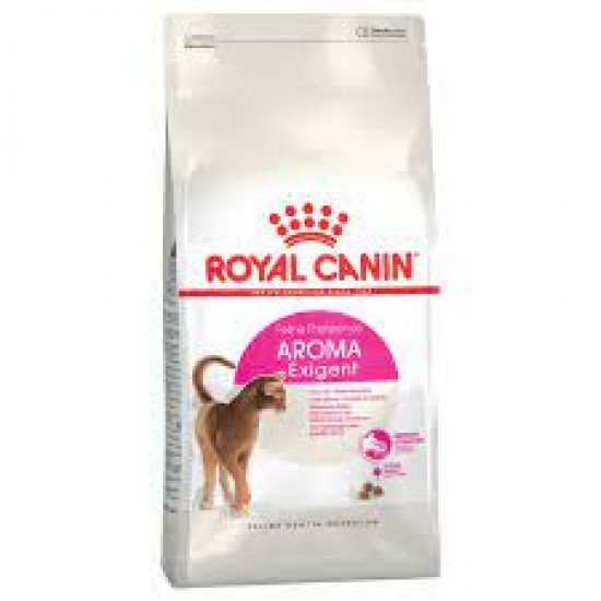 Royal Canin Exigent 33 Aromatic 2kg