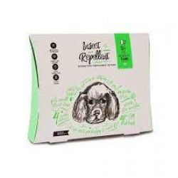 Perfect care αντιπαρασιτικό περιλαίμιο για σκύλους s 40cm