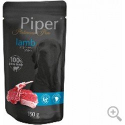 Dolina Noteci Piper Platinum Pure Αρνί 150gr
