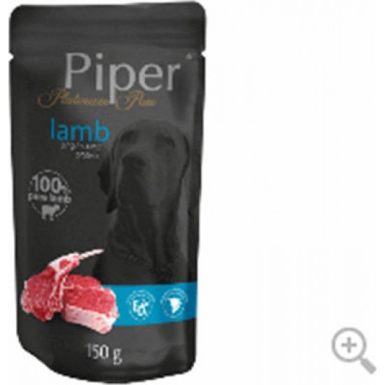 Dolina Noteci Piper Platinum Pure Αρνί 150gr