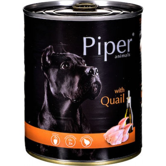 Dolina Noteci Piper Ορτύκι 800gr