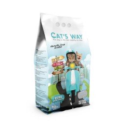Cat’s Way Marseille Soap 10Ltr