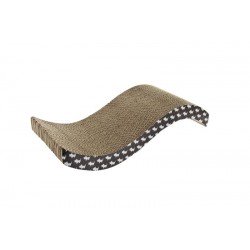 SLIDE CARTON SCRATCHING POST 54X22..