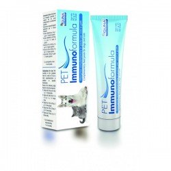 GUNA Pet Immunoformula - veterinary supplement 50 g