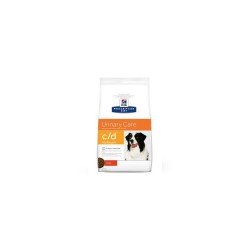 HILL’S PD C/D Multicare Urinary Care 12Kg