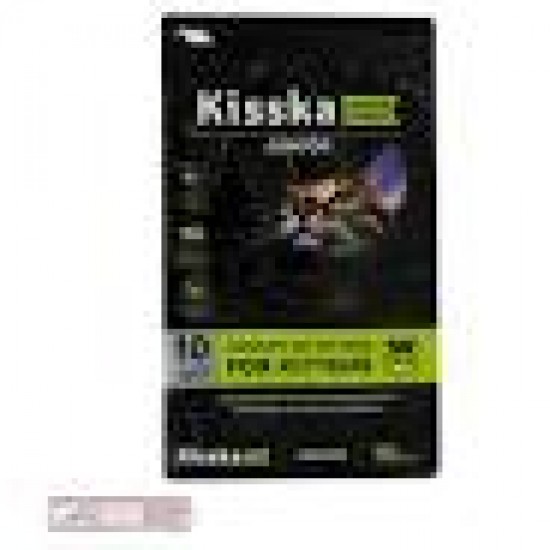 KISSka Super Premium Kitten 10kg