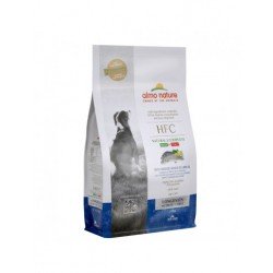 ALMO NATURE HFC LONGEVITY STERILISED ΛΑΒΡΑΚΙ  1.2kg