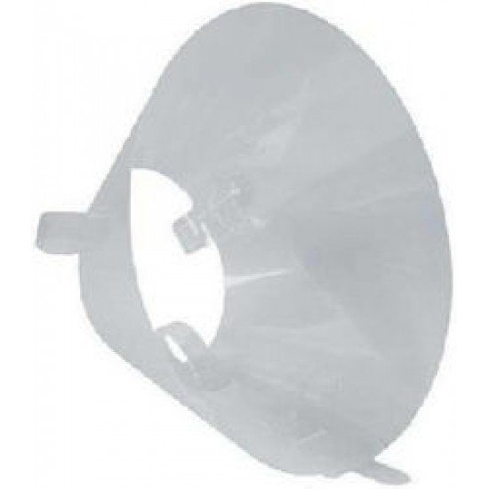 KONG κολάρο ελισσάβετ Quick Fit No.20 cm