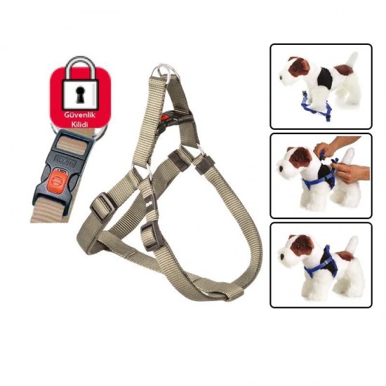 Karlie collar S/M 35-60cm