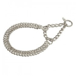 Πνίχτης Ανοξείδωτος 3x550mm