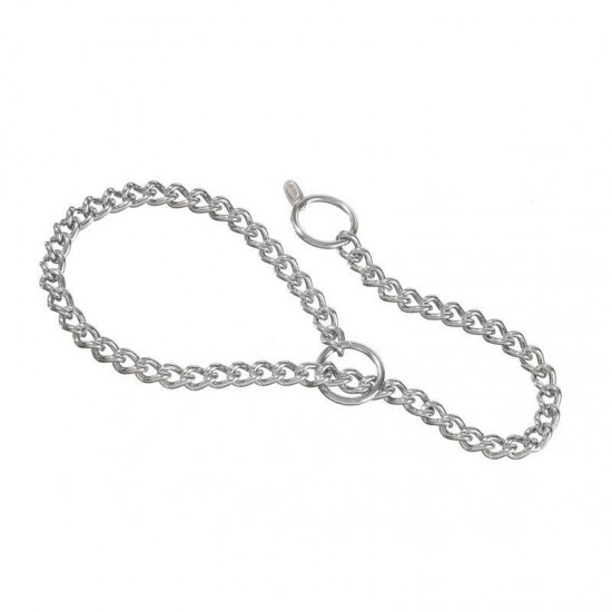 Πνίχτης Ανοξείδωτος 3x600mm