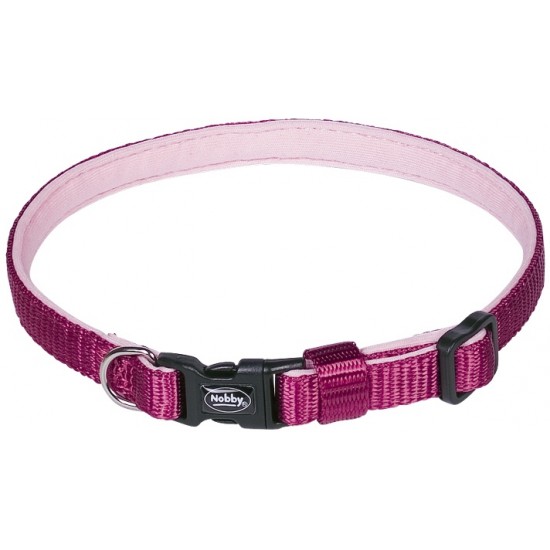 Nobby CLASSIC PRENO pink Mini XS-S 20-35cm