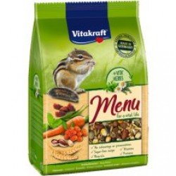 VITAKRAFT MENU VITAL 