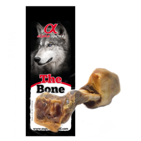 Alpha spirit the bone