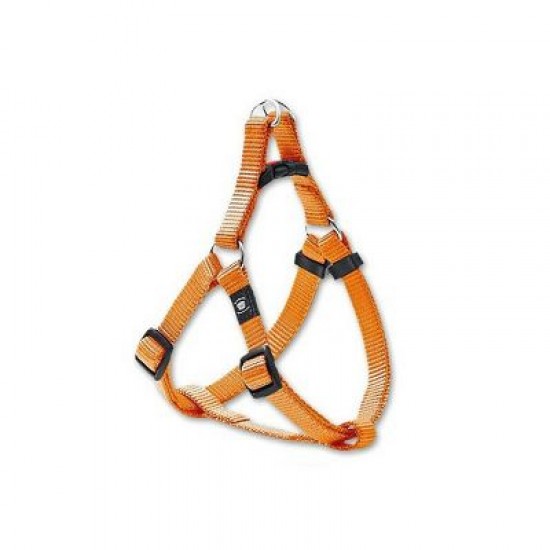 KARLIE FLAMINGO ART SPORT ORANGE PLUS ,25MM 60-90CM