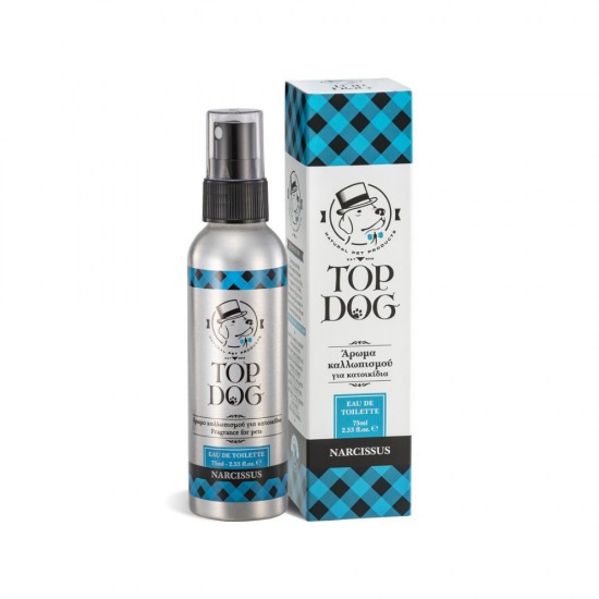 NARCISSUS ΑΡΩΜΑ 75ML NARCISSUS ΑΡΩΜΑ 75ML