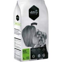 Amity Premium Dog Adult Mini 3kg