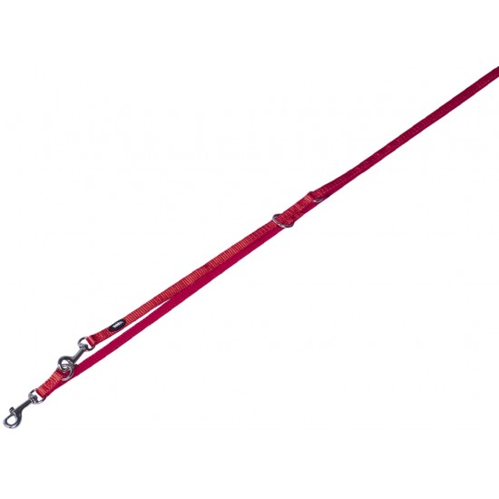 Nobby CLASSIC PRENO RED Mini XXS-S 2m 10mm