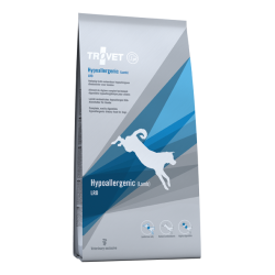 Trovet Lamb Hypoallergenic Diet (LRD) Canine 12.5kg Dog Digestible Food..