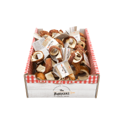 The Barkers BBQ Twisted Stick chicken 15cm 40gr