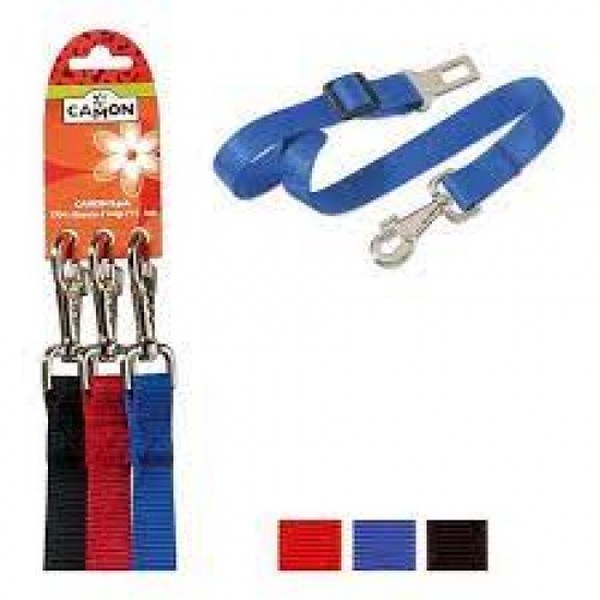 Camon Λουρί ζώνης ασφαλείας 15mm