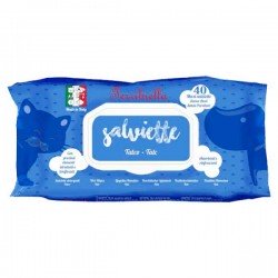 SALVIETTE FERRIBIELLA TALK 40 PC