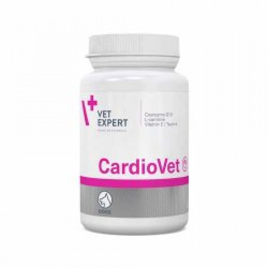 CardioVet 90 Δίσκια