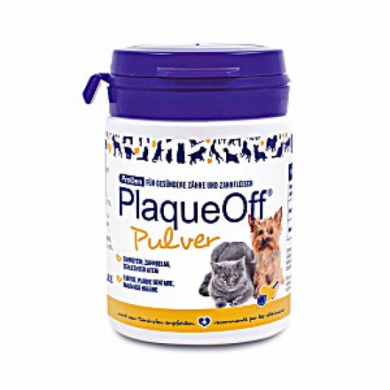 ProDen PlaqueOff  Pet Health Supplements 180 g