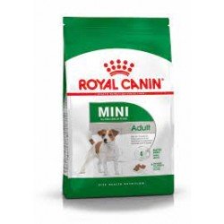 Royal Canin Dog Size Health Nutrition Mini Adult 2kg