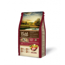 Sam’s Field Adult Medium Chicken & Potato 2,5Kg