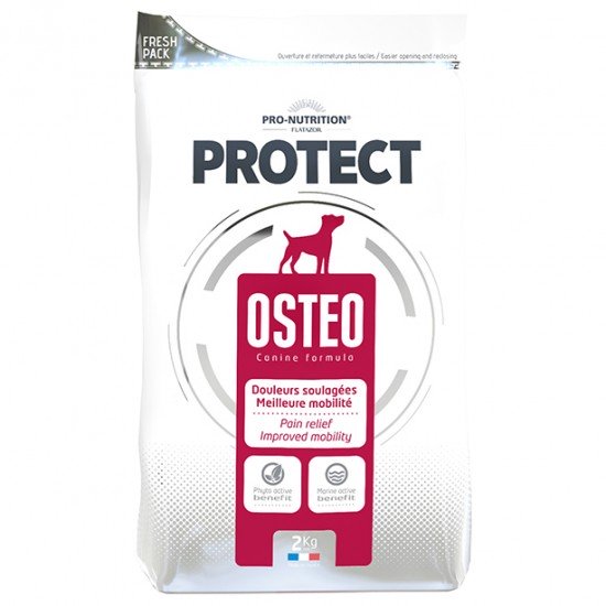 PRO-NUTRITION PROTECT OSTEO 2KG