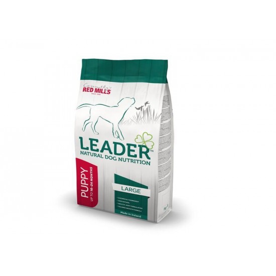         Leader Compleet Puppy Large Breed 12kg