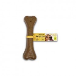 Plutos Dog Treats: Cheese & Duck Large