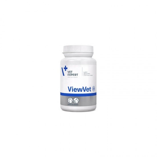 VETEXPERT ViewVet 45 caps VETEXPERT ViewVet 45 caps