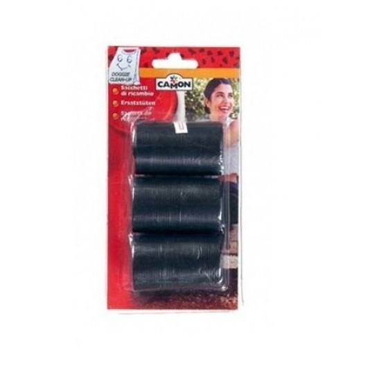 CAMON - Sacchetti di ricambio