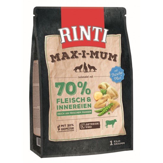 Rinti Max-I-Mum  Στομάχι ( Πατσάς)1kg