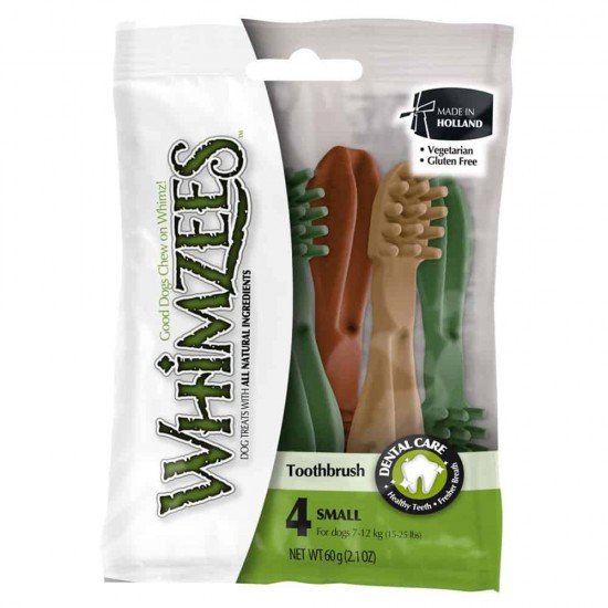 Whimzees Toothbrush