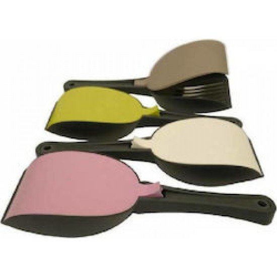 Φτυαράκια Τουαλέτας Γάτας